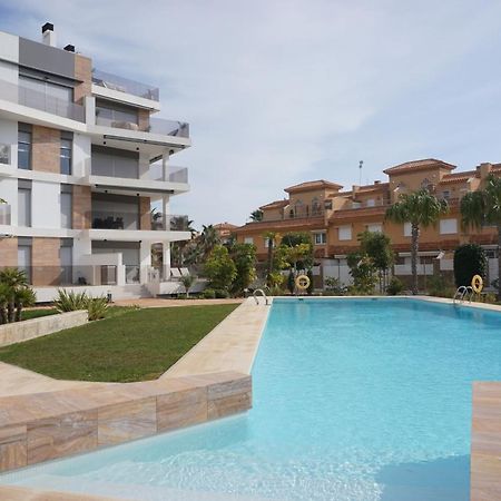 Apartamento Bioko De Lux - Cabo Roig Oriola  Exterior foto