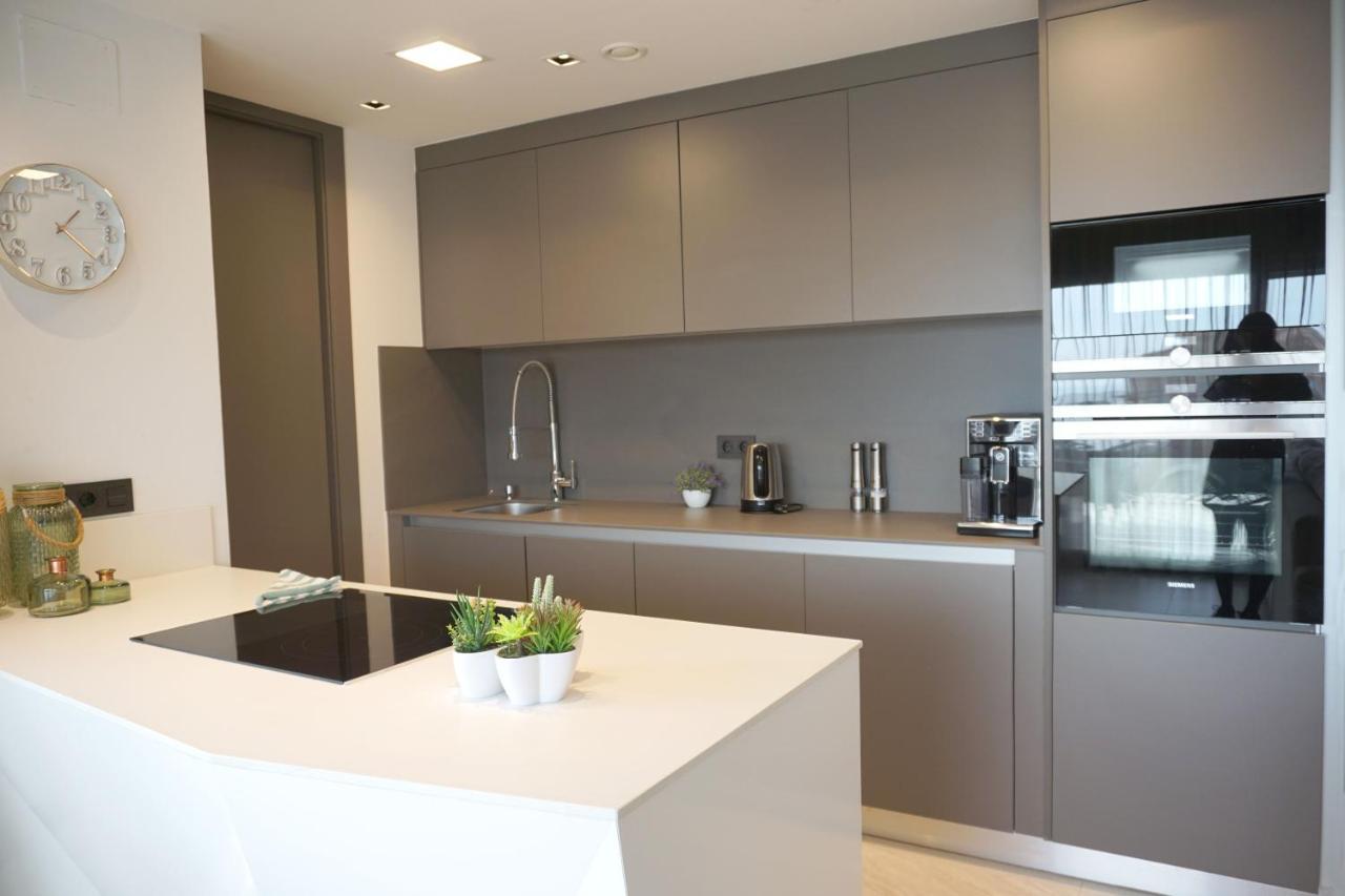 Apartamento Bioko De Lux - Cabo Roig Oriola  Exterior foto