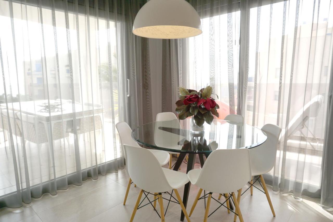 Apartamento Bioko De Lux - Cabo Roig Oriola  Exterior foto