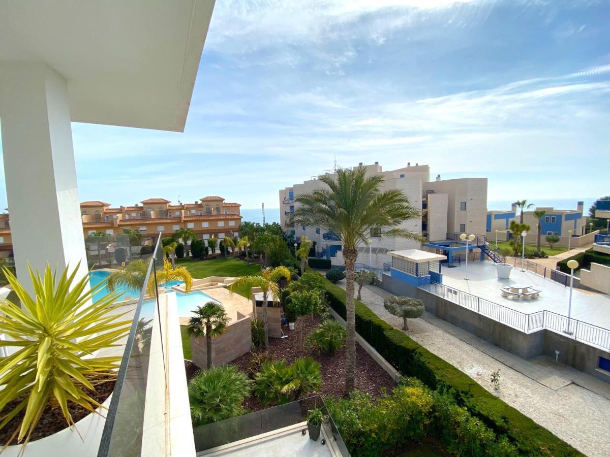 Apartamento Bioko De Lux - Cabo Roig Oriola  Exterior foto