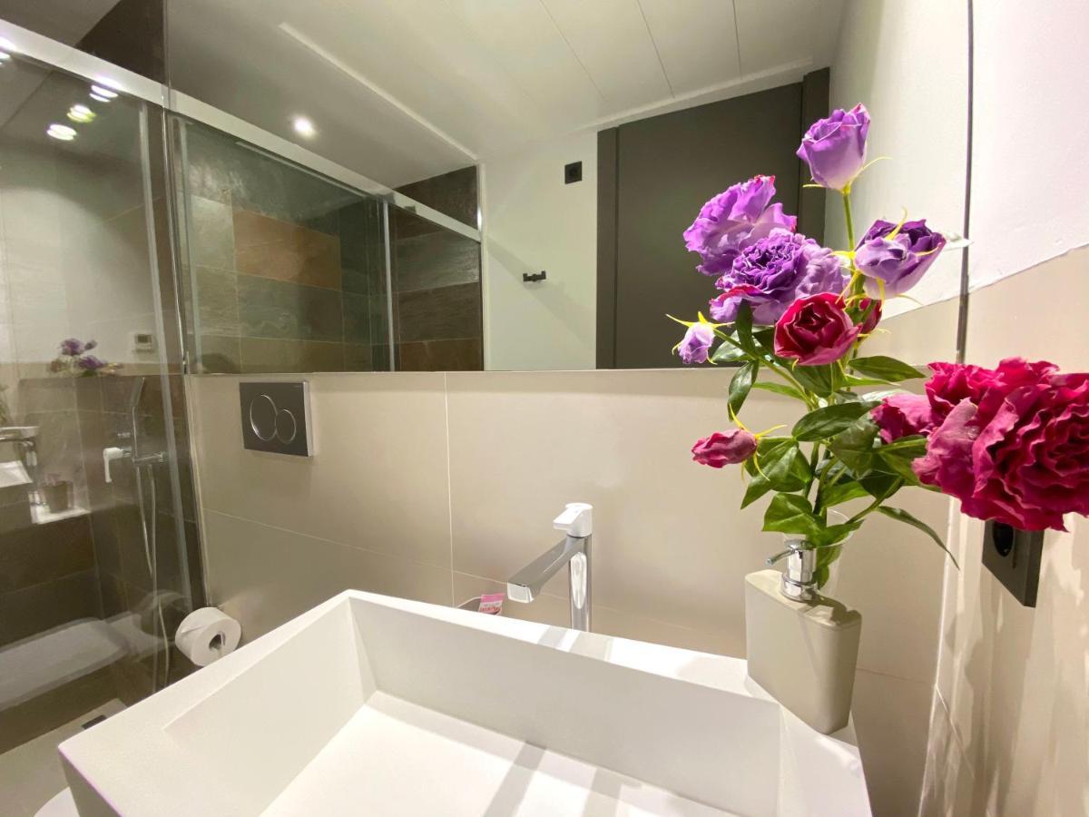 Apartamento Bioko De Lux - Cabo Roig Oriola  Exterior foto