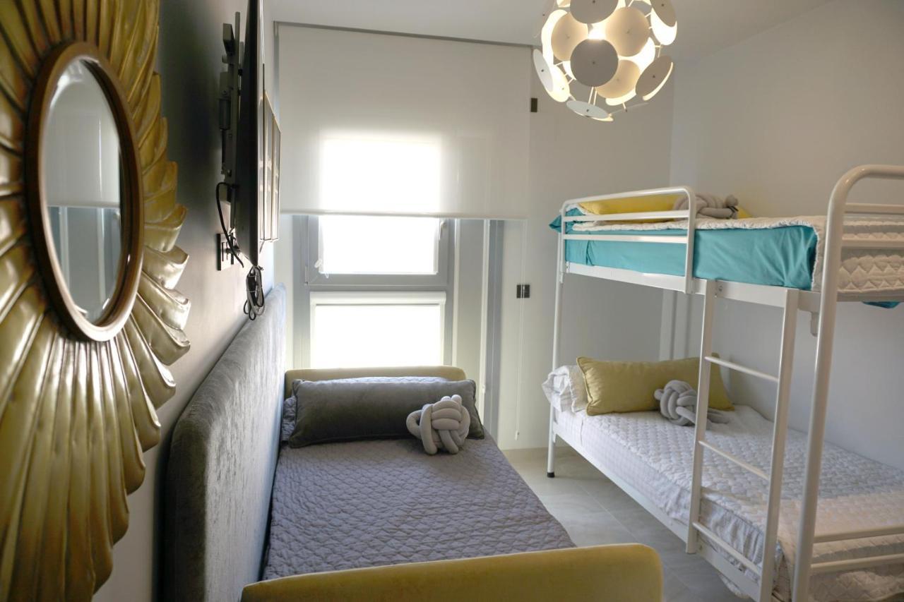 Apartamento Bioko De Lux - Cabo Roig Oriola  Exterior foto