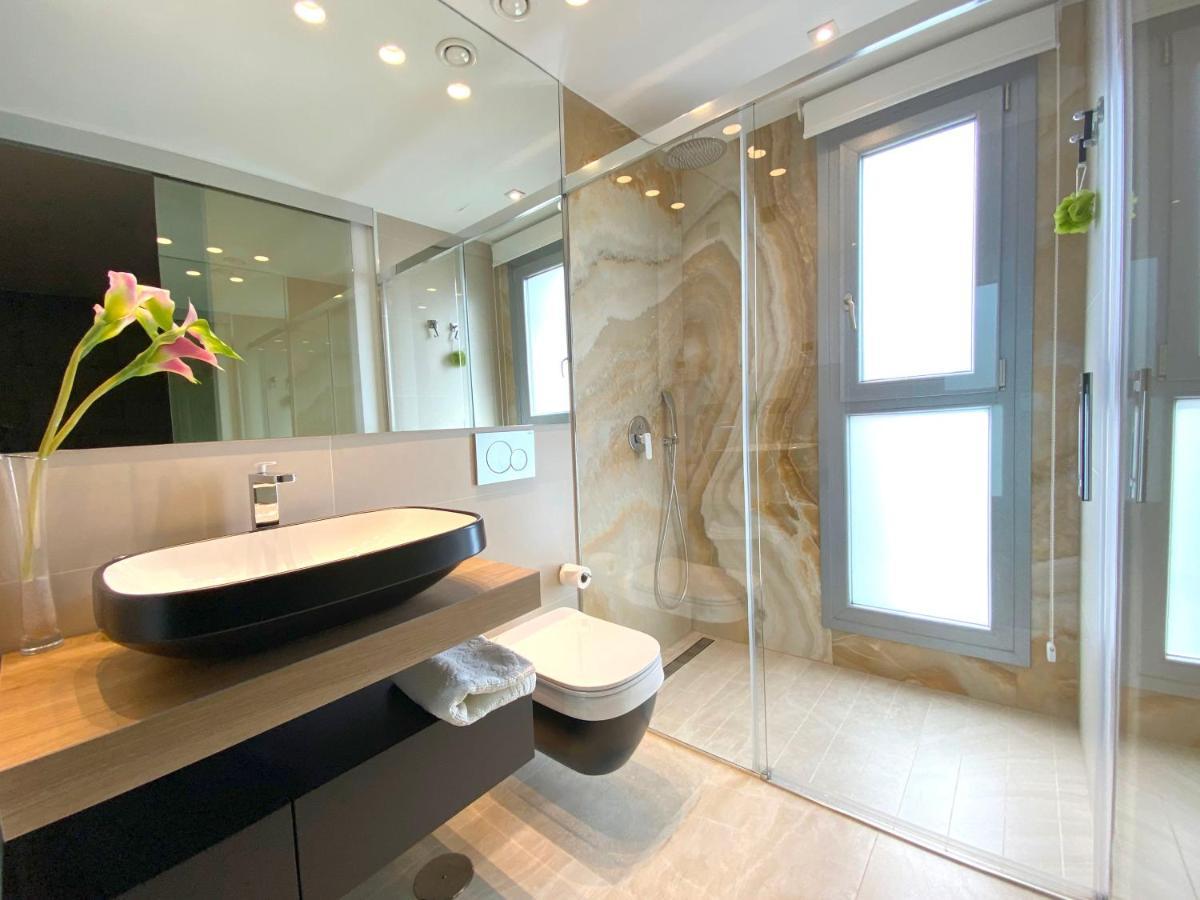 Apartamento Bioko De Lux - Cabo Roig Oriola  Exterior foto