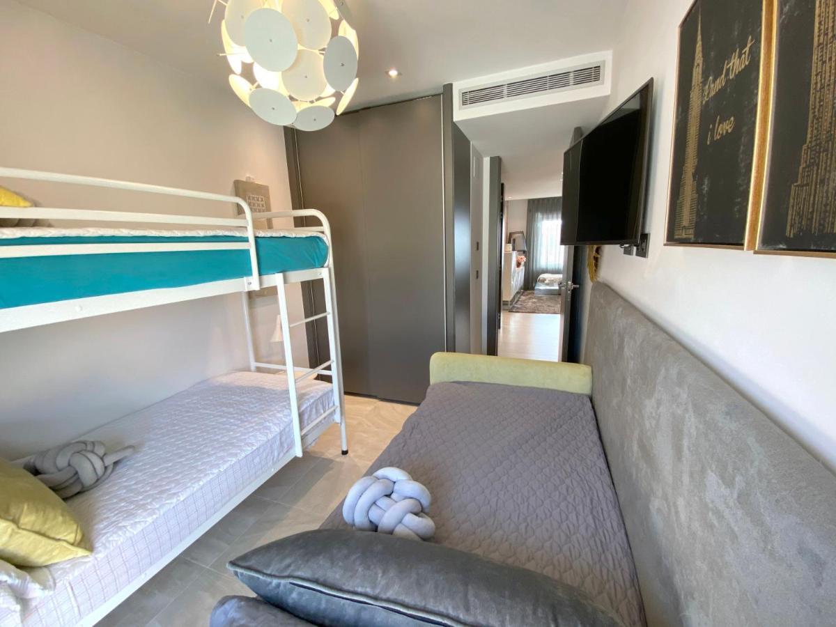 Apartamento Bioko De Lux - Cabo Roig Oriola  Exterior foto