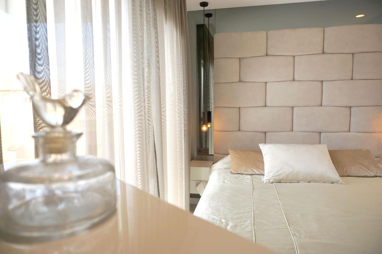 Apartamento Bioko De Lux - Cabo Roig Oriola  Exterior foto