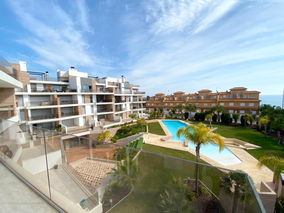 Apartamento Bioko De Lux - Cabo Roig Oriola  Exterior foto