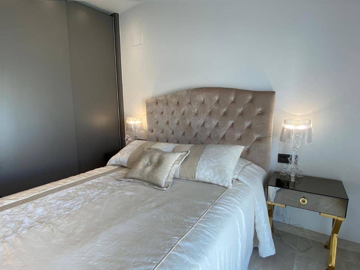 Apartamento Bioko De Lux - Cabo Roig Oriola  Exterior foto