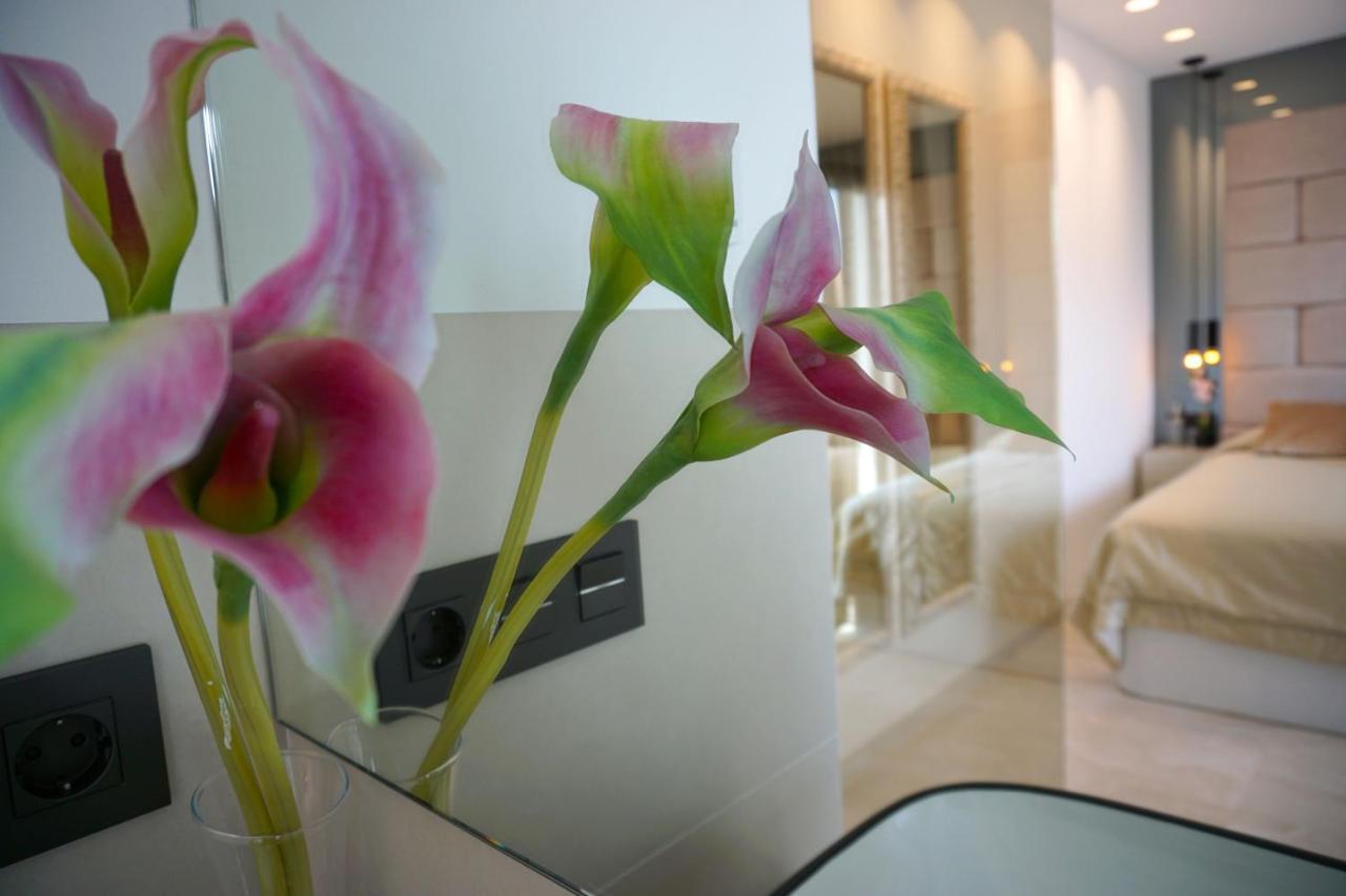 Apartamento Bioko De Lux - Cabo Roig Oriola  Exterior foto