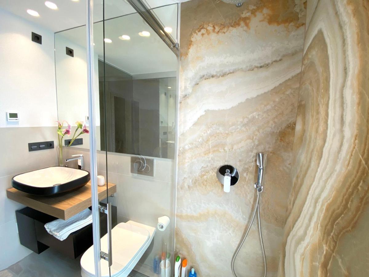 Apartamento Bioko De Lux - Cabo Roig Oriola  Exterior foto