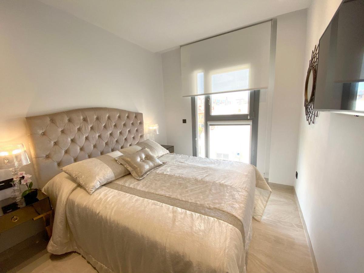 Apartamento Bioko De Lux - Cabo Roig Oriola  Exterior foto
