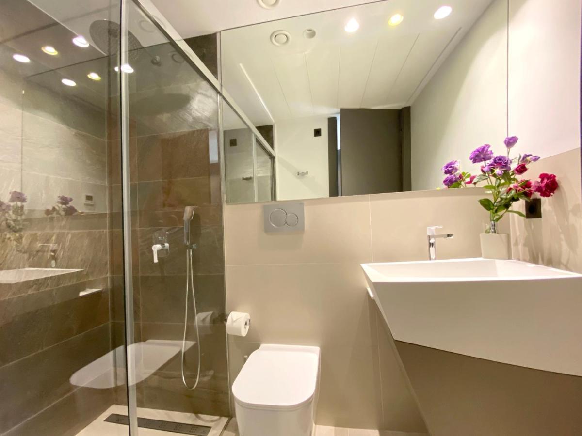 Apartamento Bioko De Lux - Cabo Roig Oriola  Exterior foto