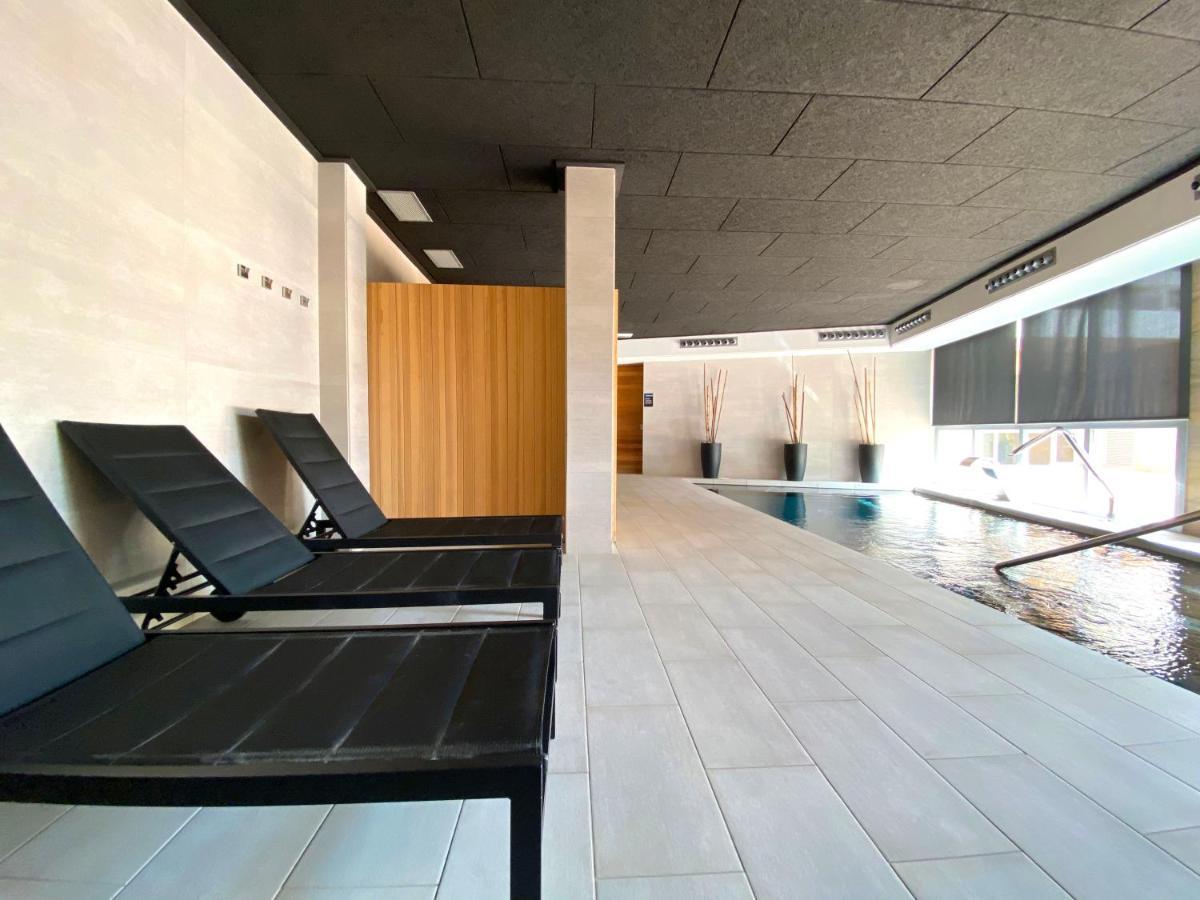 Apartamento Bioko De Lux - Cabo Roig Oriola  Exterior foto