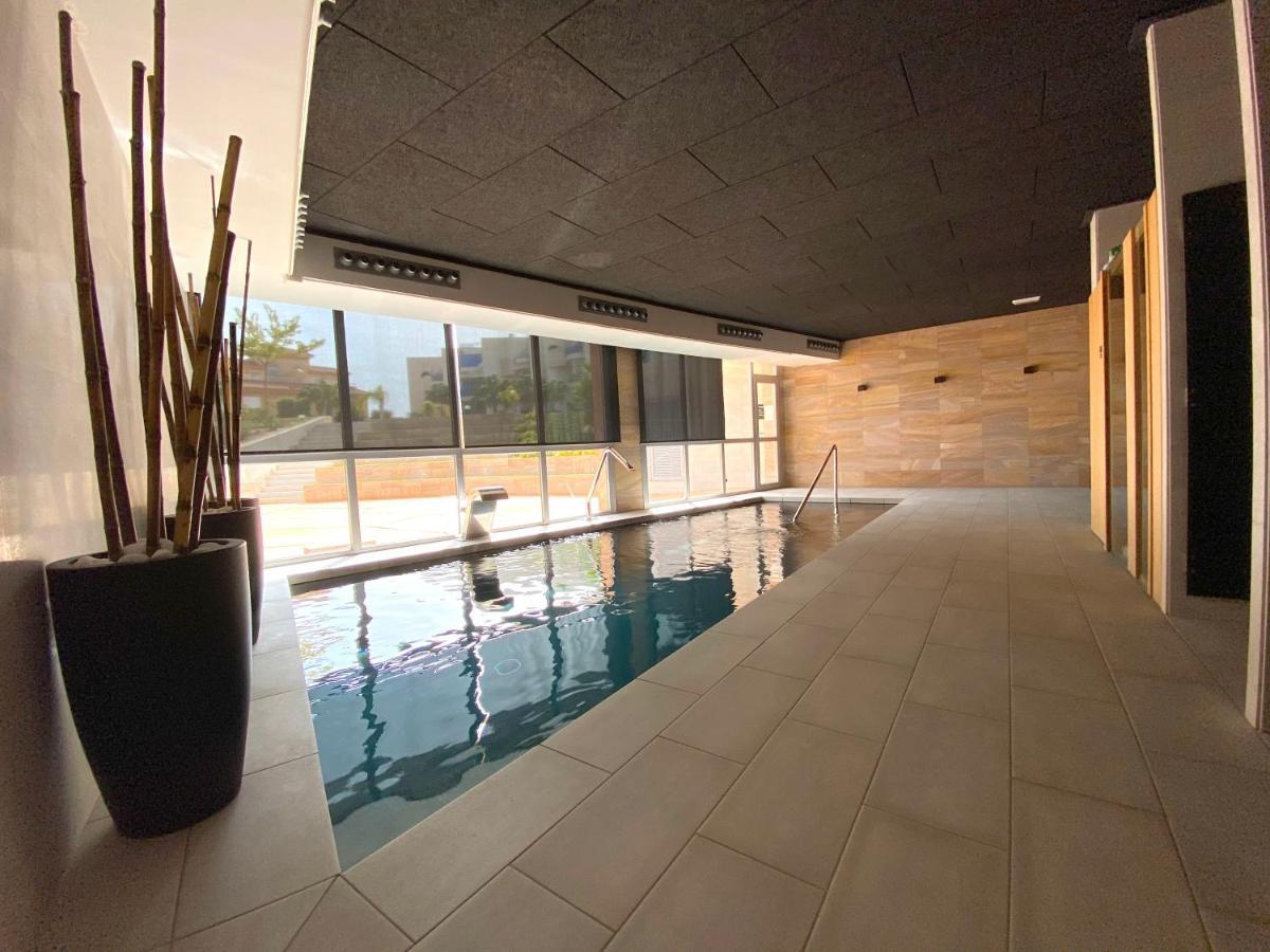 Apartamento Bioko De Lux - Cabo Roig Oriola  Exterior foto